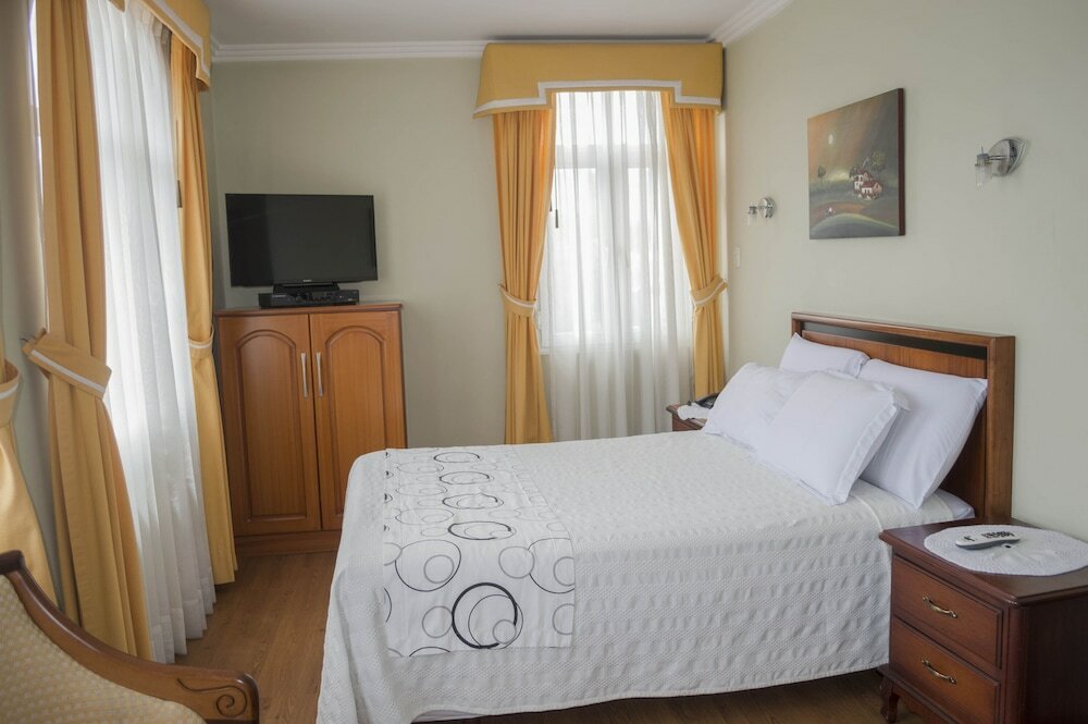 Фото Hotel La Casona