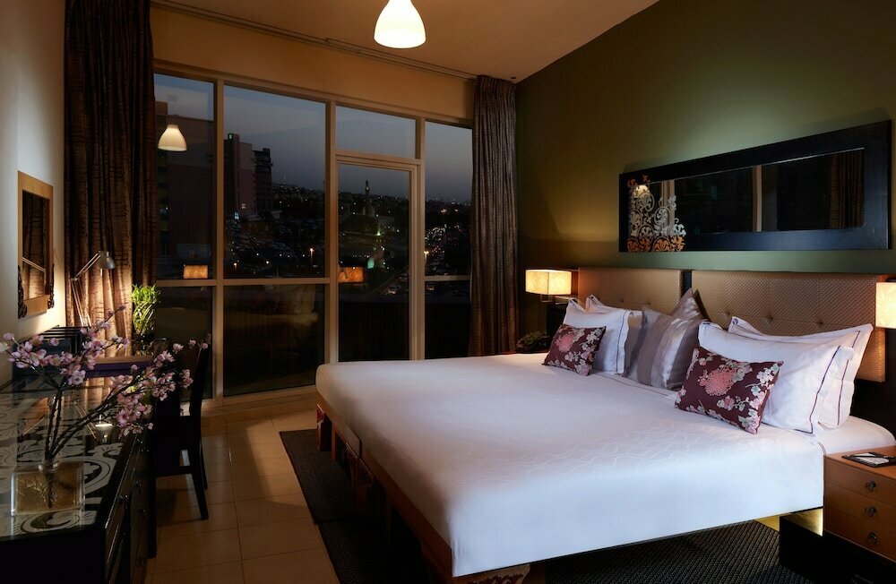 فندق زيكو للشقق الفندقية دبى ، دبي، صورة