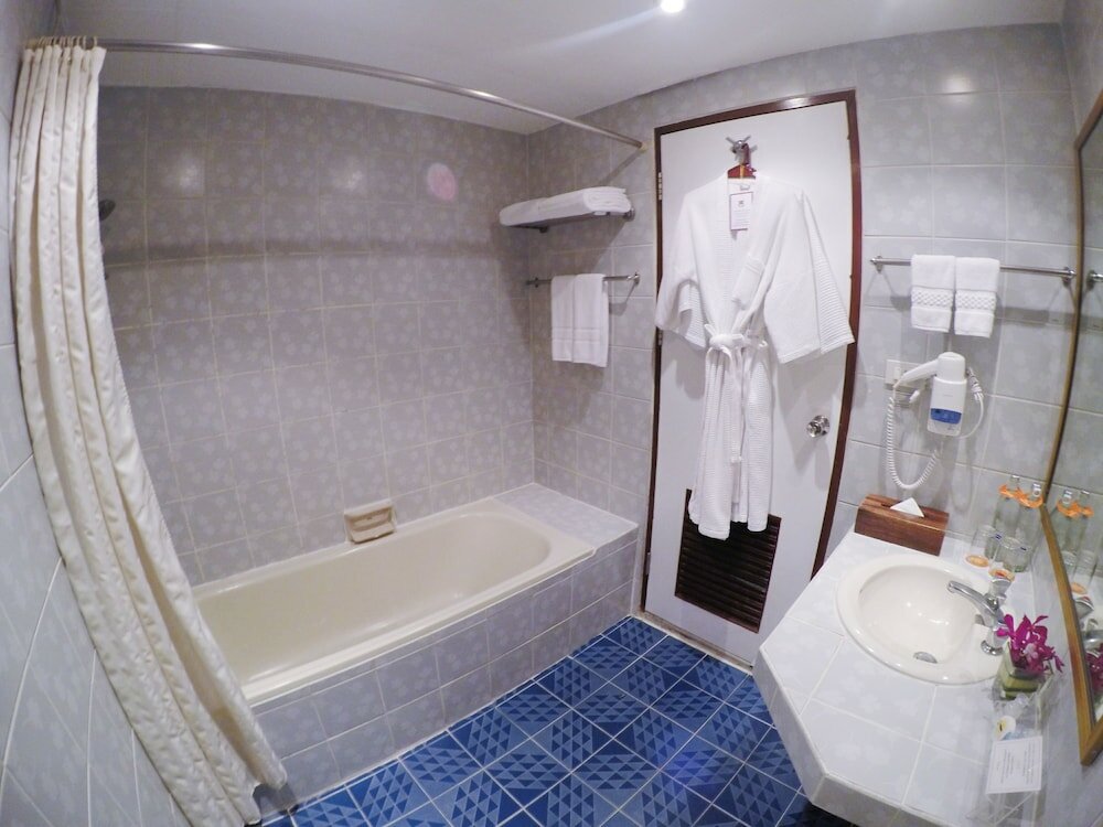 Фото City Lodge Bangkok