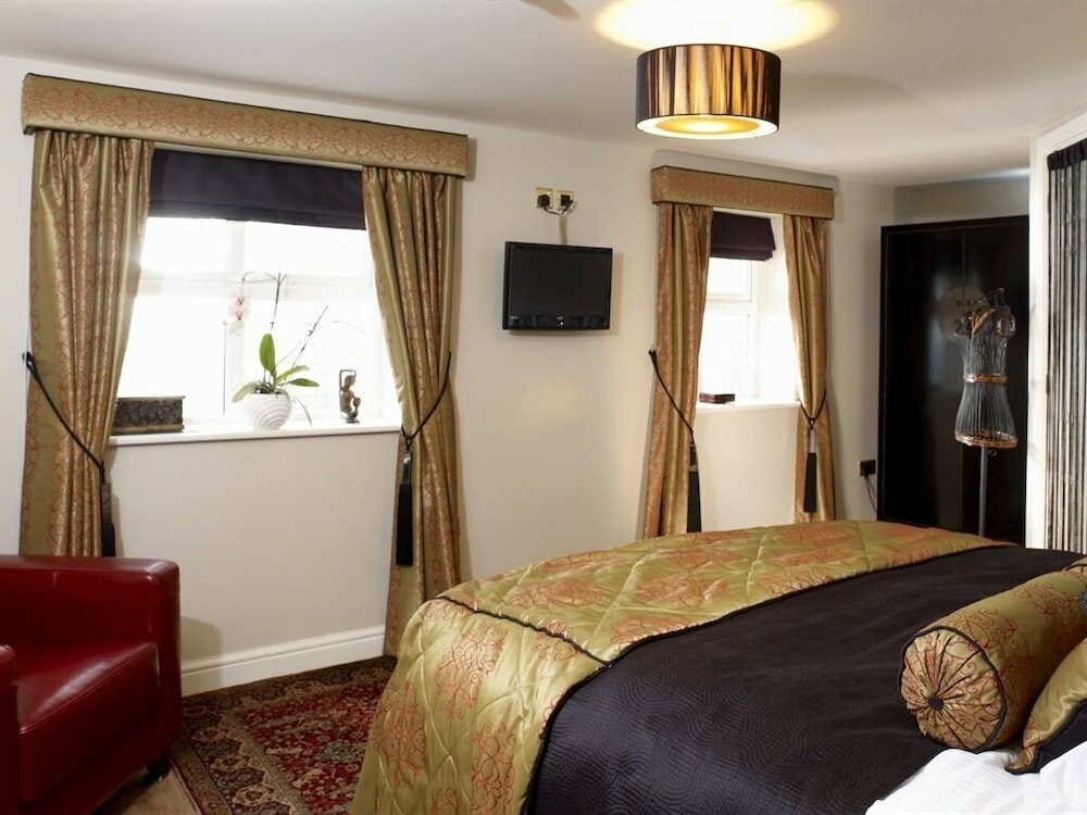 Фото Wall Hill Farm Guest House