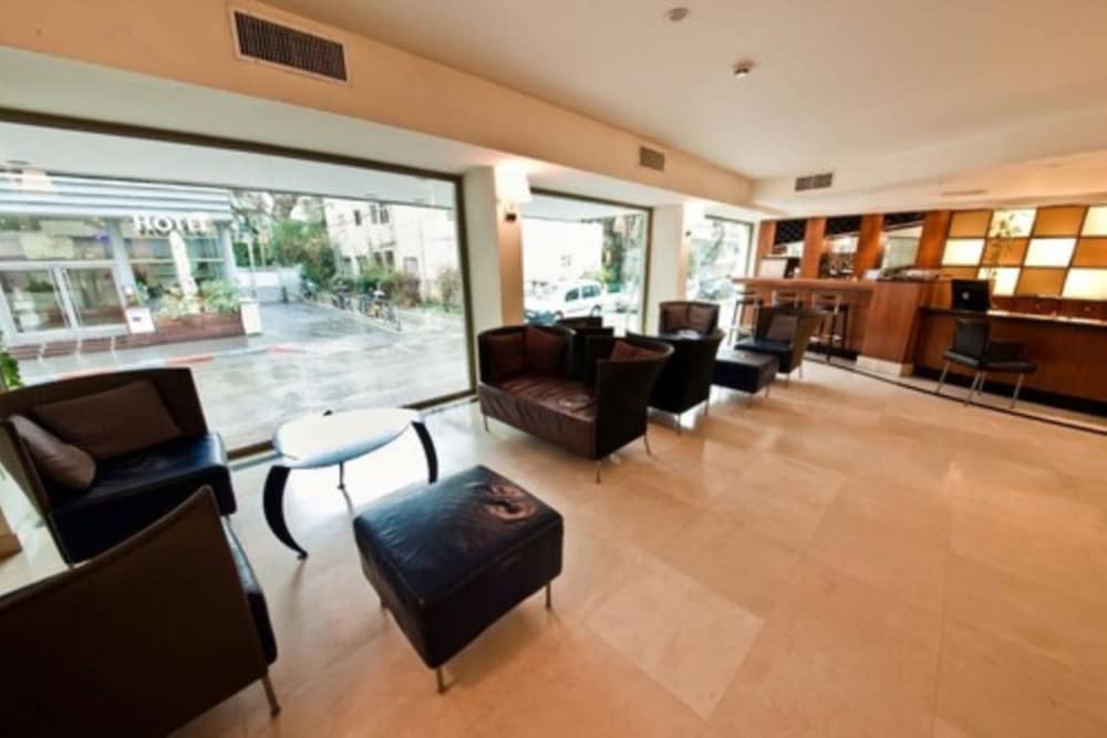 Фото SeaNet Hotel