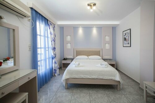 Гостиница Hotel Ilion
