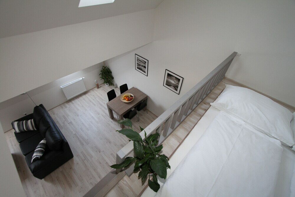 Фото Boromeum Residence