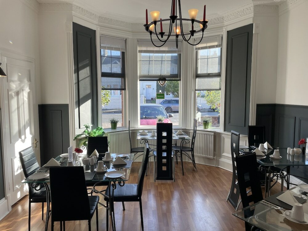 Фото Beechwood Ensuite Guest House