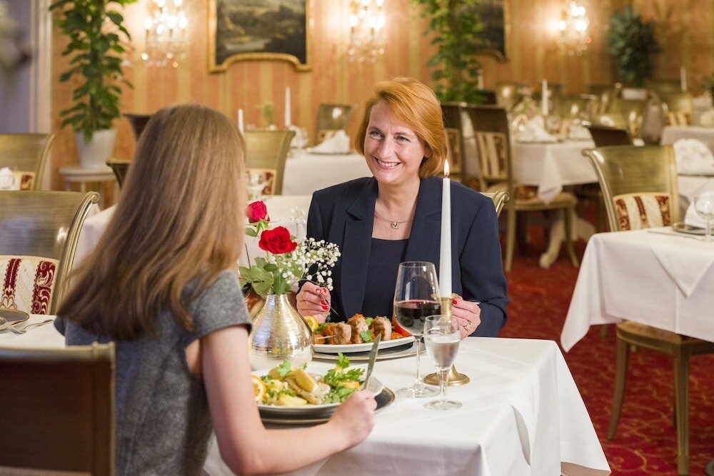 Фото Hotel Alexandra