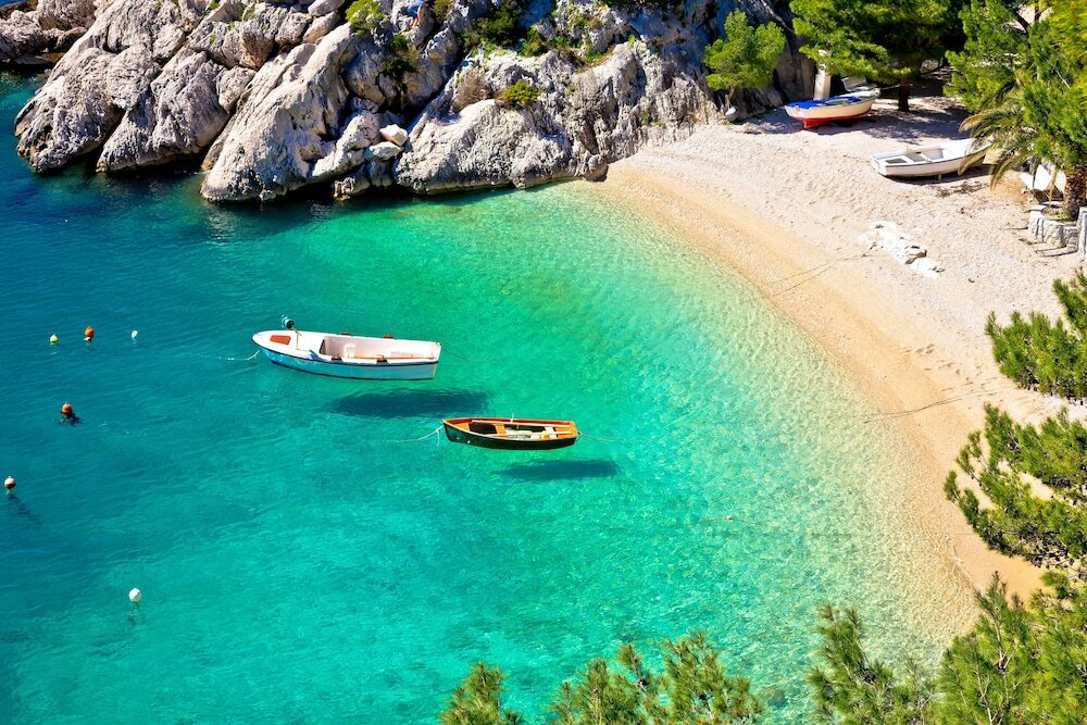 Фото Bluesun Hotel Berulia