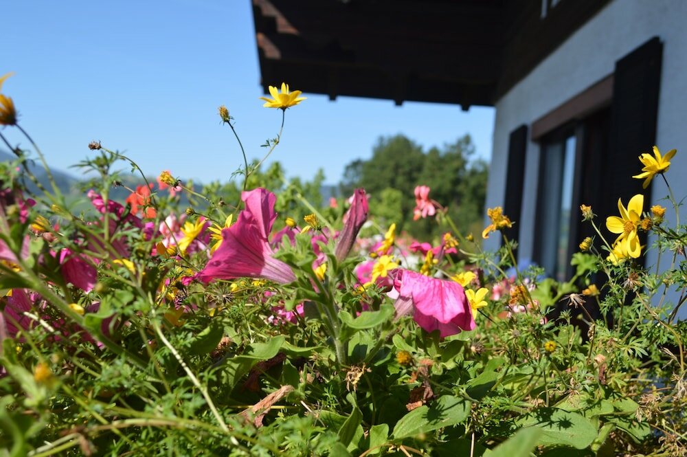 Фото Haus Susanne