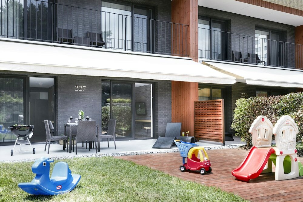 Фото Maison Glad Jeju