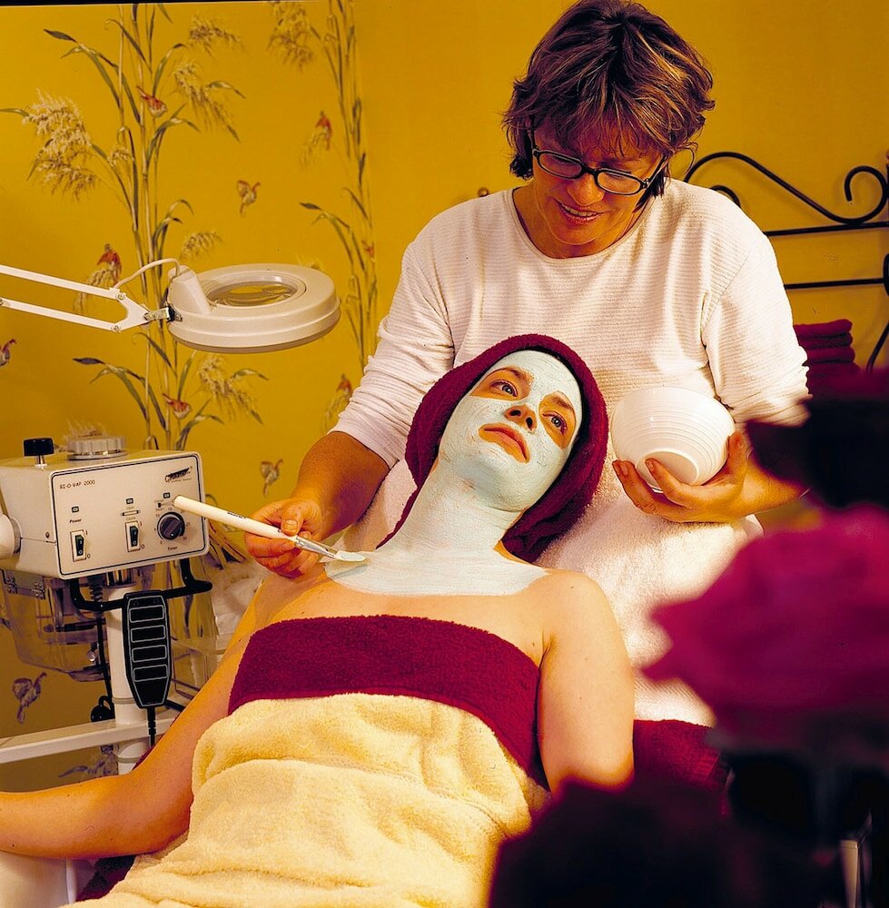 Фото Rüters Parkhotel