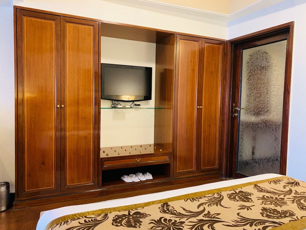 Фото The Manu Maharani