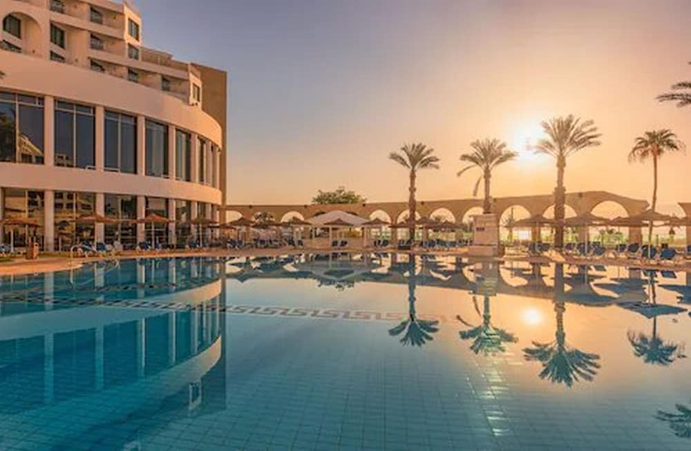 Фото Daniel Dead Sea