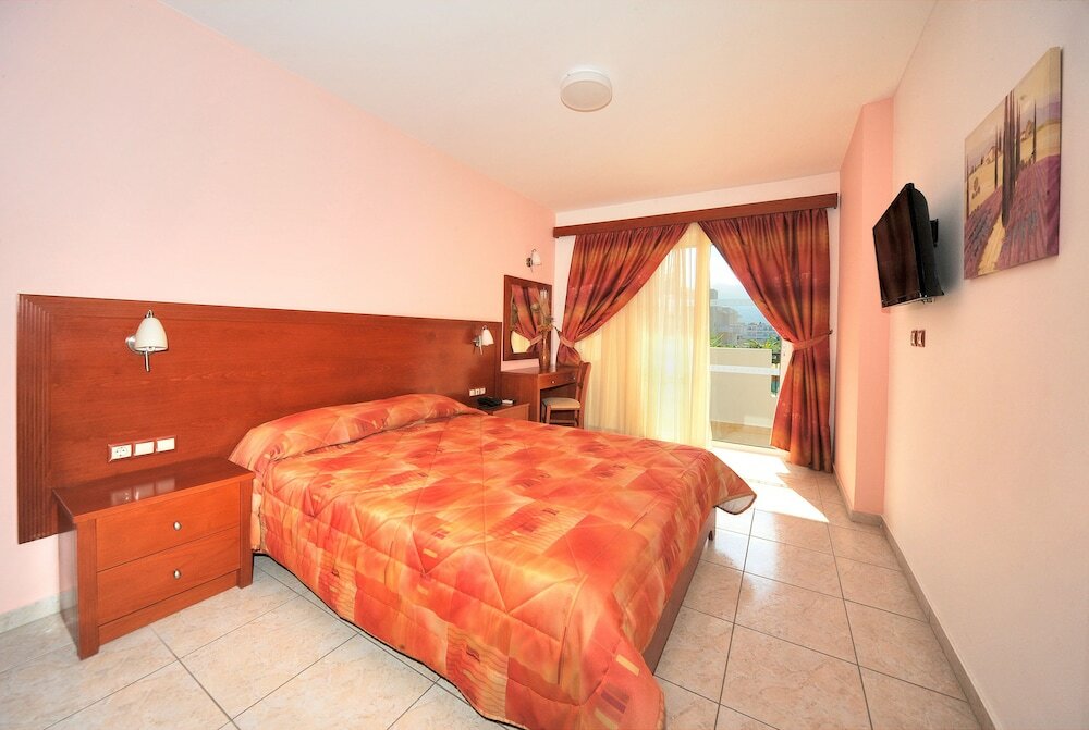 Фото Pelopas Resort