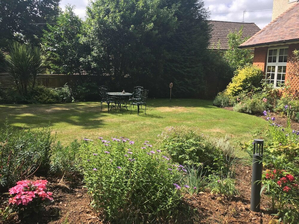 Фото Melford House