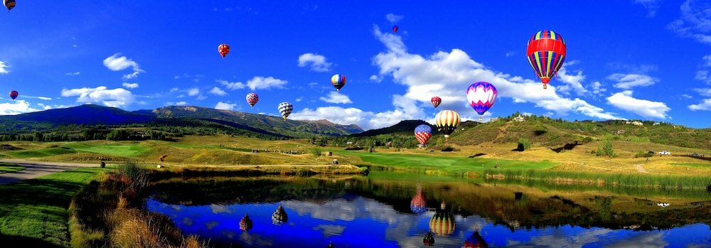 Фото Viceroy Snowmass