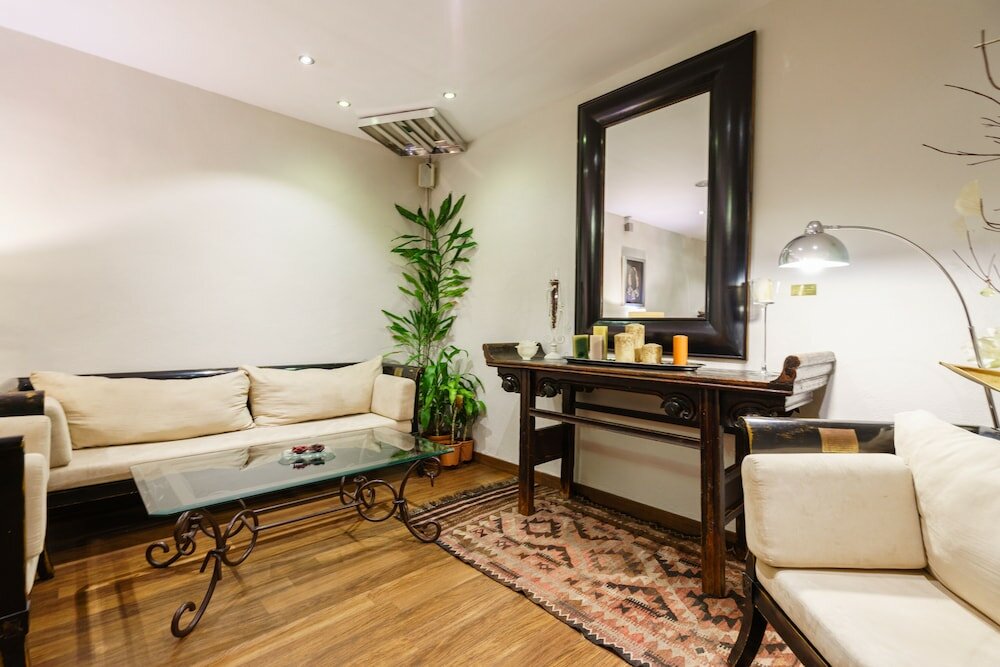 Фото Hotel Boutique Reina Mora