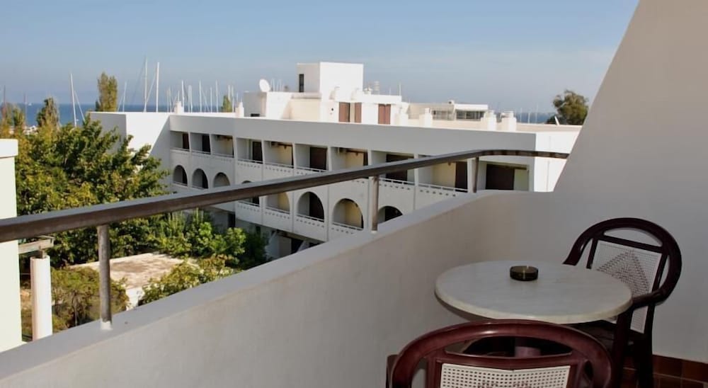 Фото отеля 5