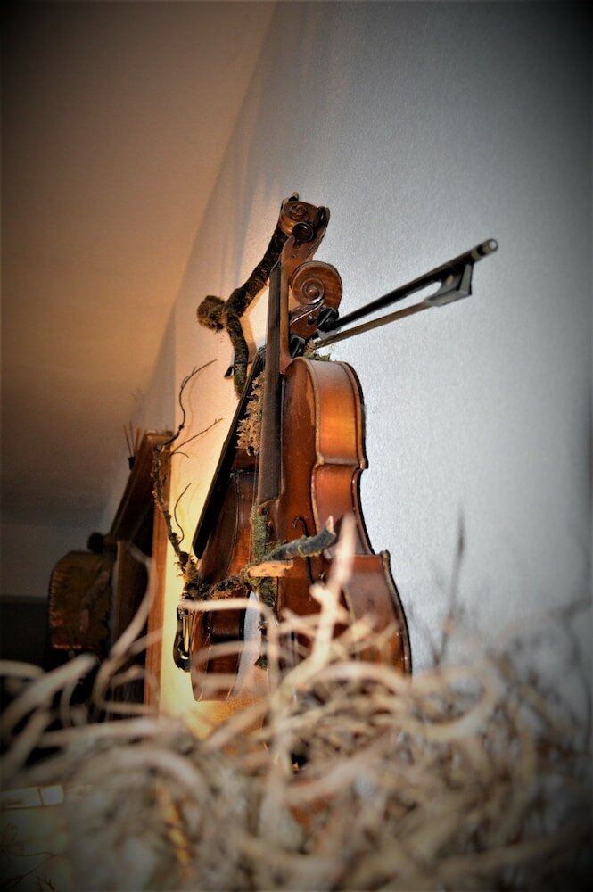 Фото Haus Susanne