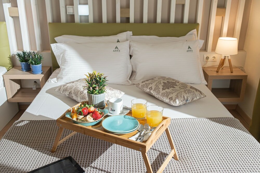 Фото Anny Residences & Suites