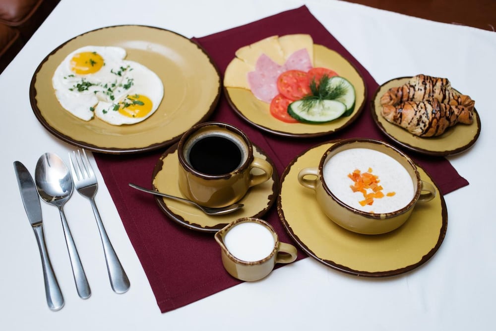 Фото Соул Плейс