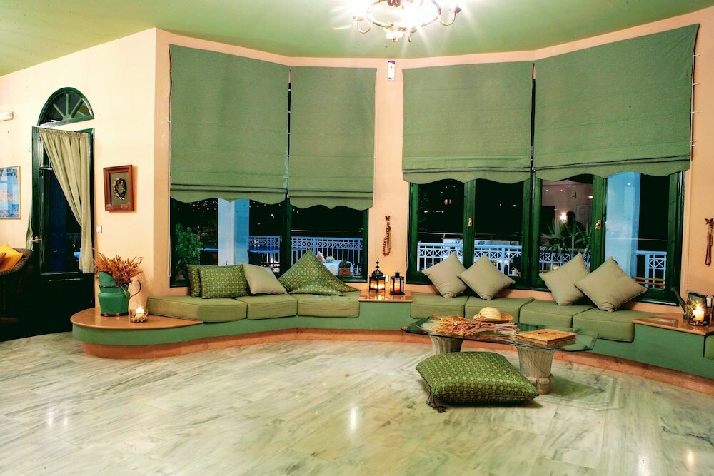 Фото Aquarius Exclusive