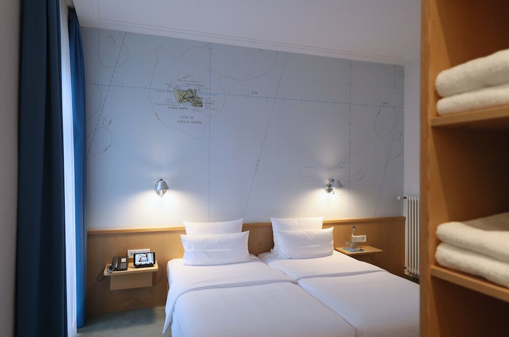 Фото Moma1890 Boutique Hotel