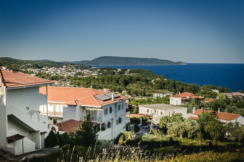 Фото Hotel Nereides