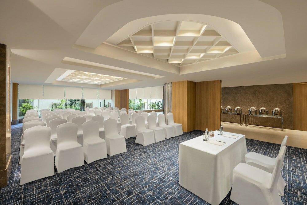 Фото Fairfield by Marriott Jaipur