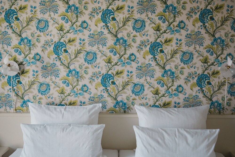 Фото Moma1890 Boutique Hotel