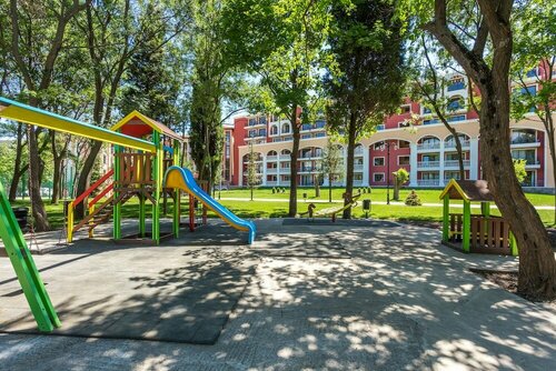 Гостиница Хотел Виа Понтика, Поморие в Бургасе