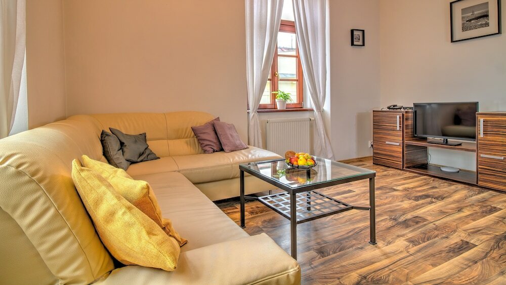 Фото Boromeum Residence