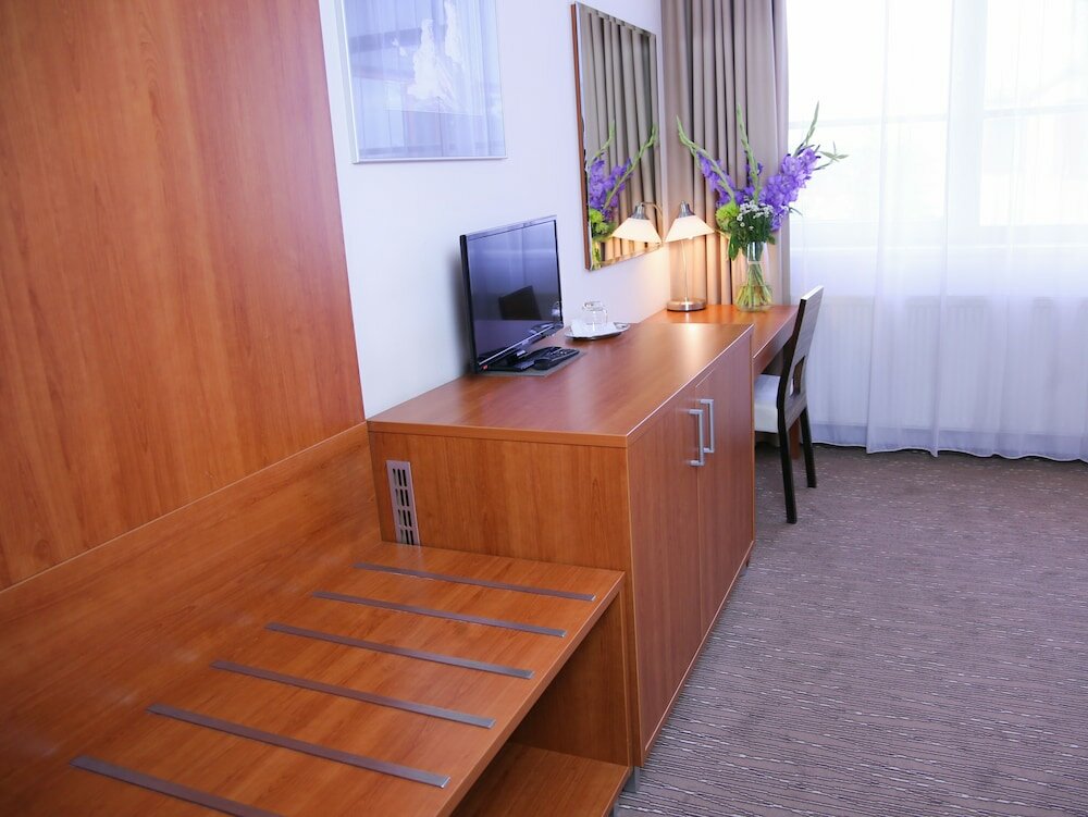 Фото Academic Hotel & Congress Centre