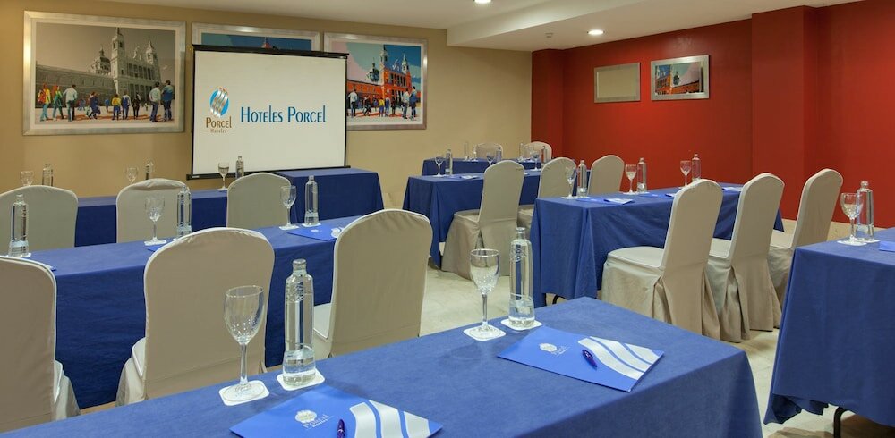 Фото Hotel Porcel Avant