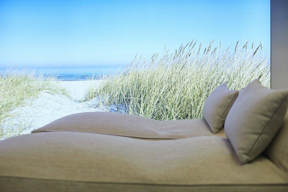 Фото Infinity Hotel & Conference Resort Munich