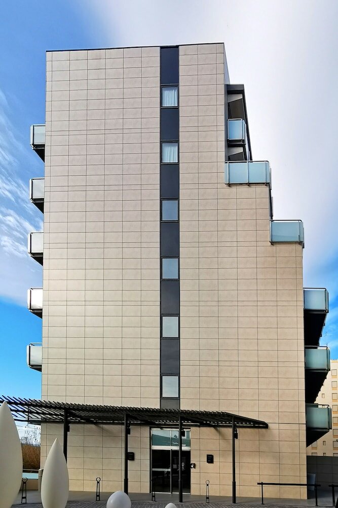 Фото Hotel Acuazul