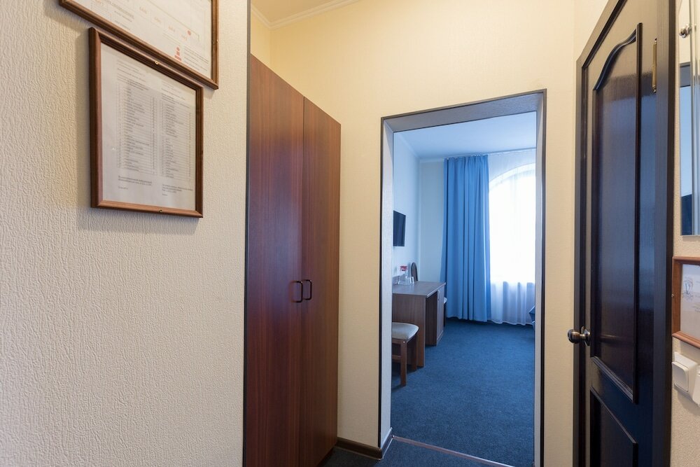 Фото Гостиница Выборг