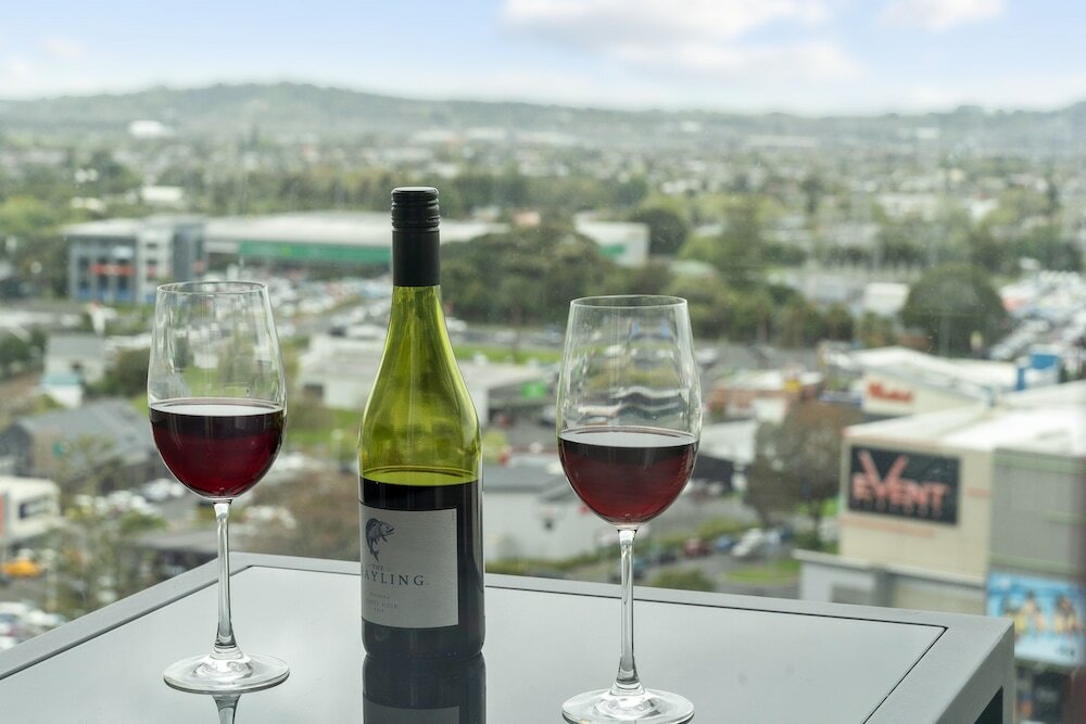 Фото Proximity Apartments Manukau Auckland Airport