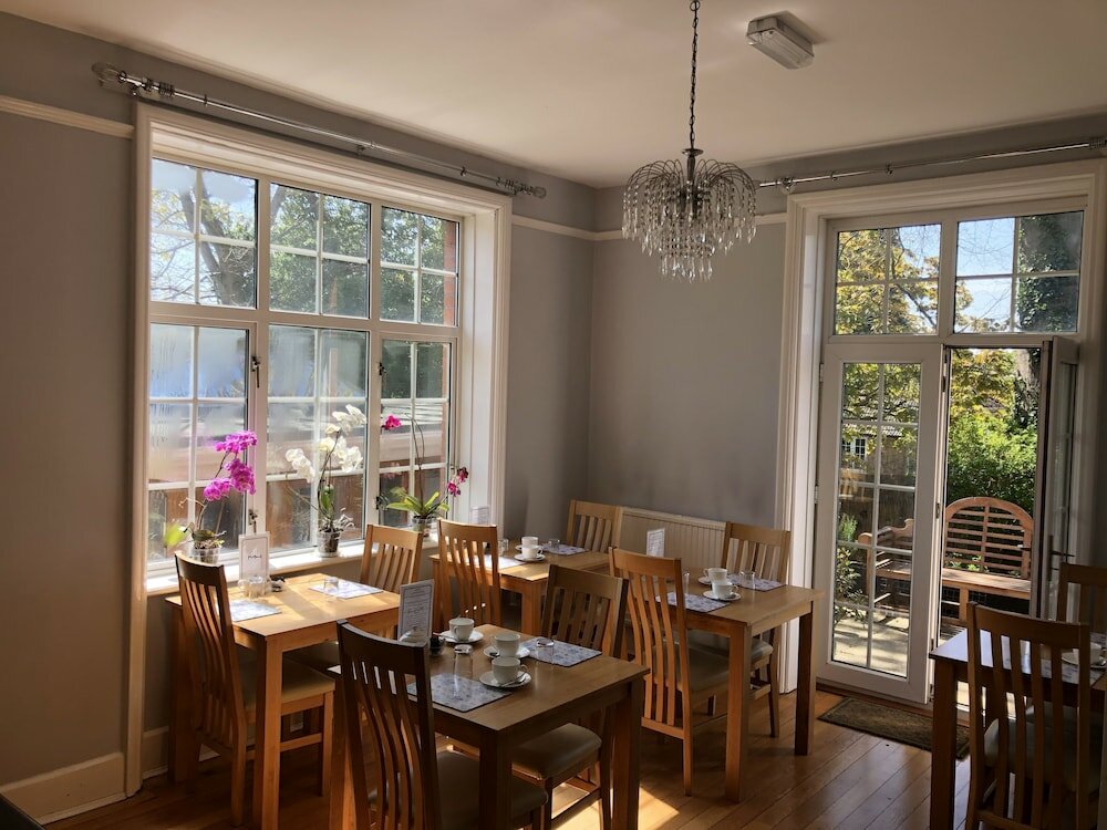 Фото Melford House