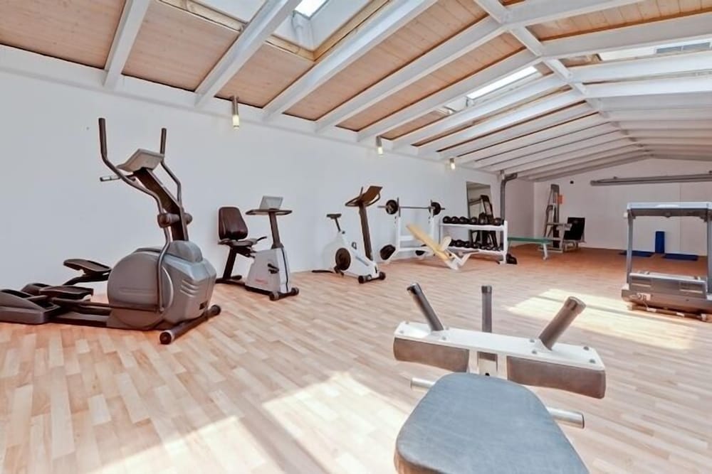 Фото Hotel Le Village