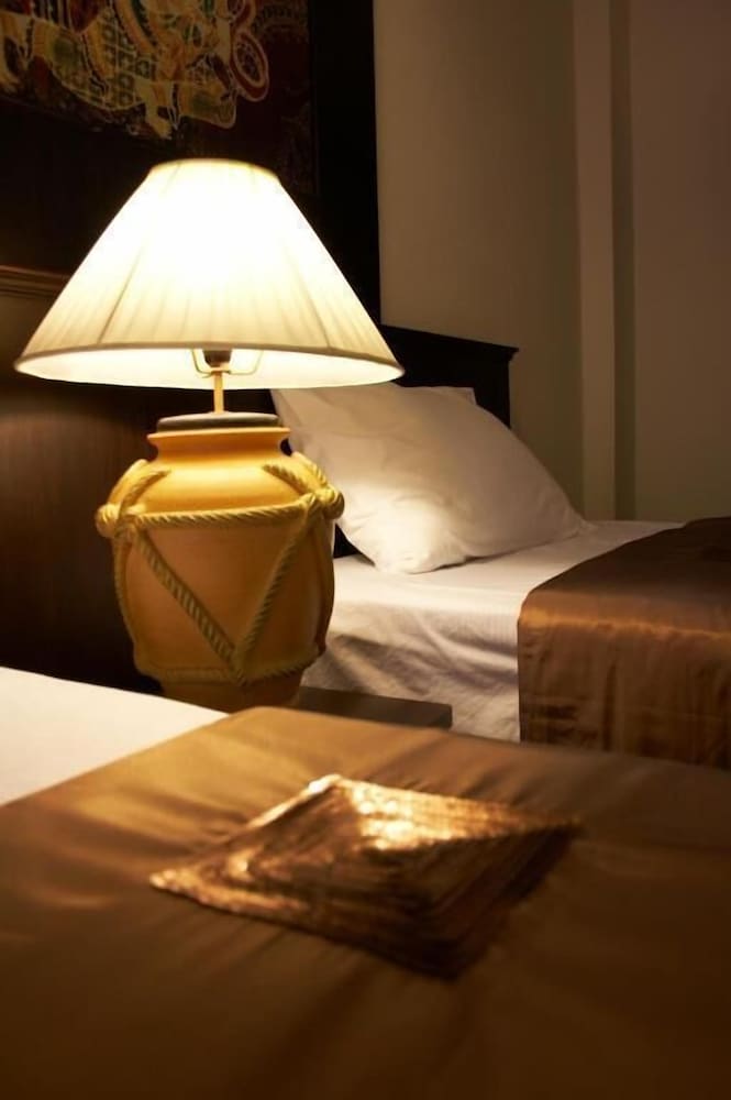 Фото The Grand Pinnacle Bangkok Airport