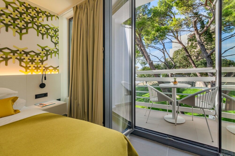 Фото Bluesun Hotel Berulia