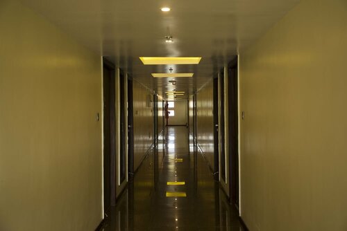 Гостиница Hotel Durene в Бхубанешваре