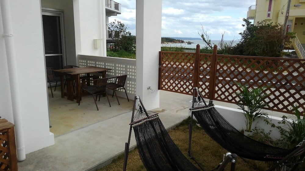 Фото Ashipi Ginoza