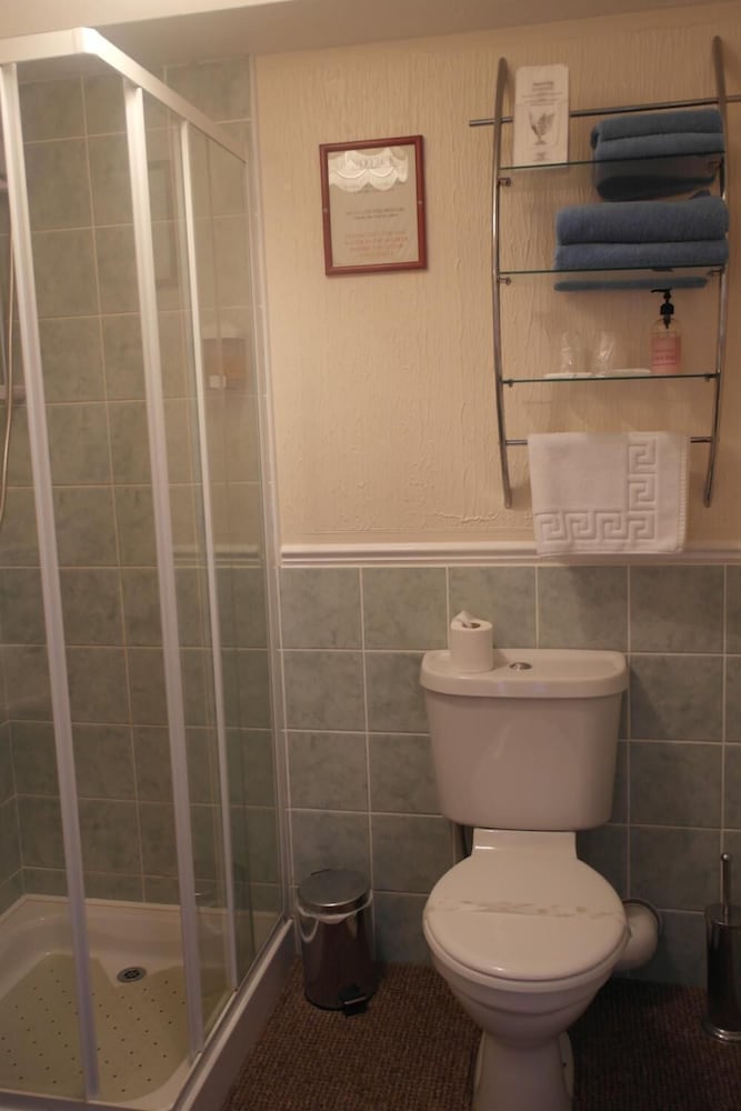 Фото Monravon Guest House