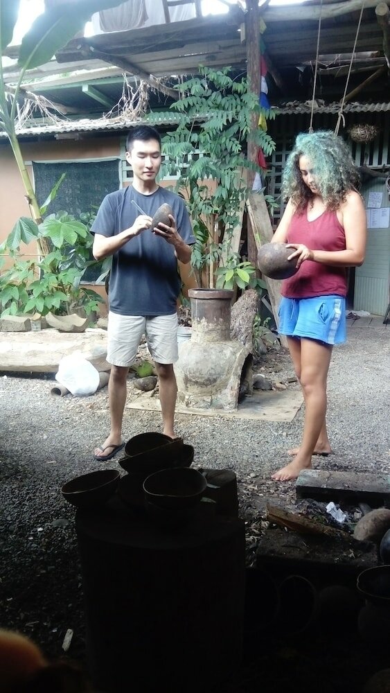 Фото Beta Life Eco Proyecto Hostel