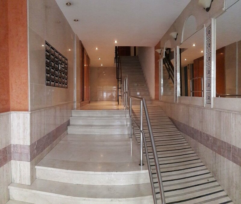 Гостиница Apartamento Damasco в Кордове