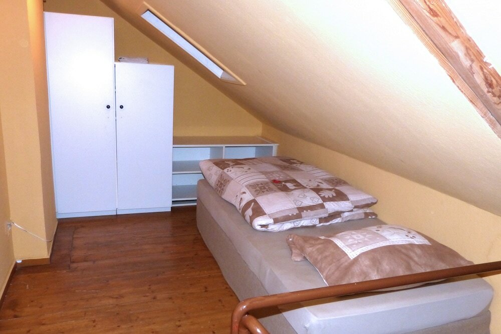 Фото Messe-Zimmer Amrum