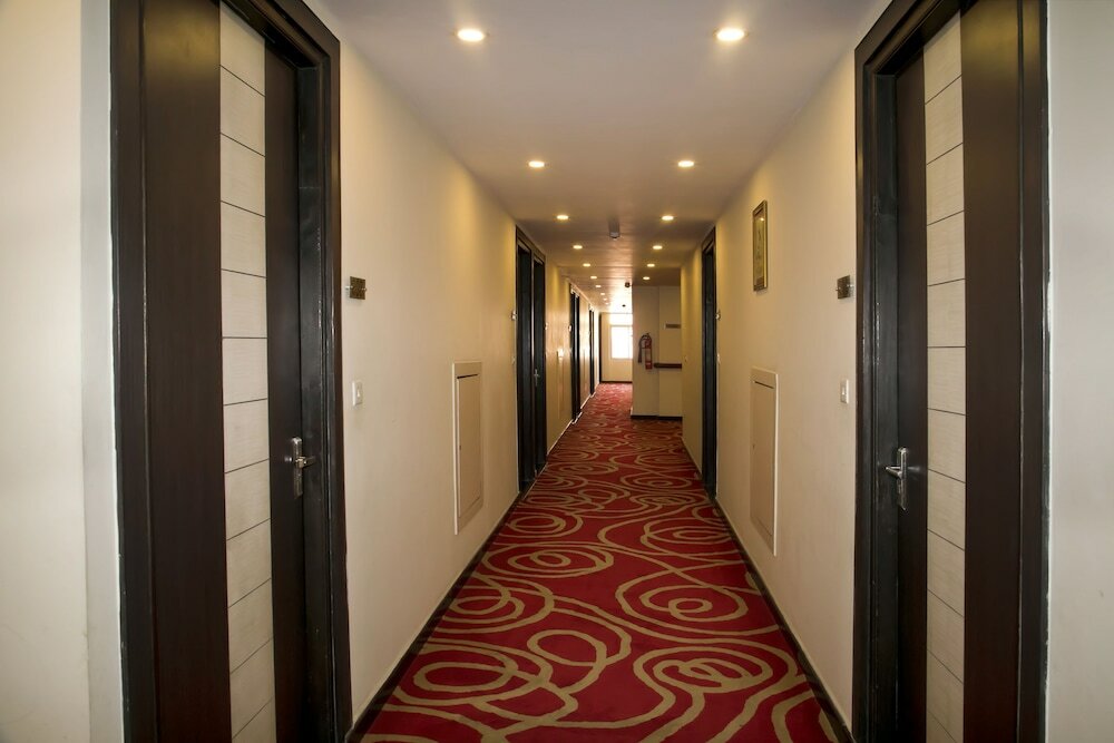 Фото Hotel Ganges Grand