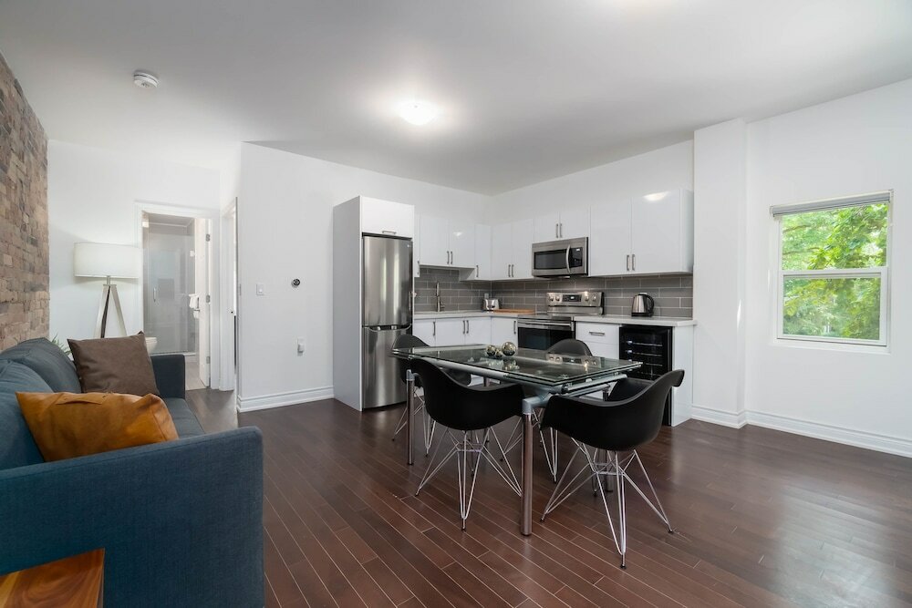 Фото The Jameson Stays