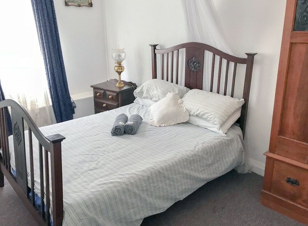 Фото Bushranger Hotel