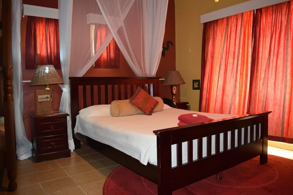 Фото Makindye Country Club